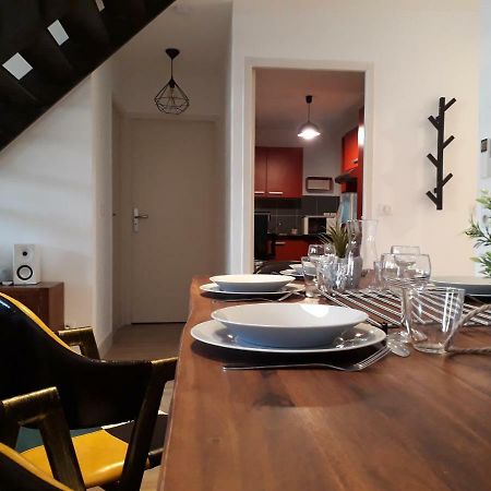 Le Republique Apartment Marseille Luaran gambar