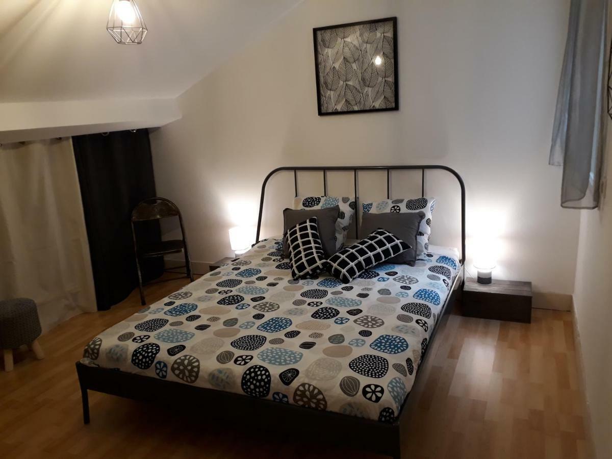 Le Republique Apartment Marseille Luaran gambar
