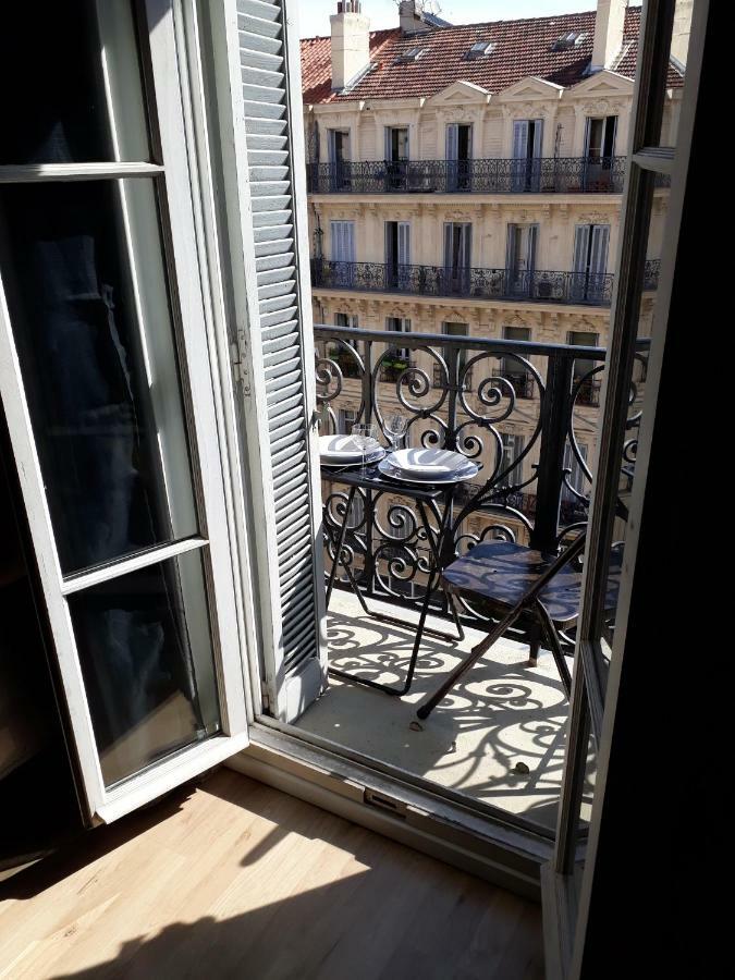 Le Republique Apartment Marseille Luaran gambar